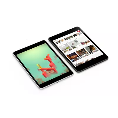 Nokia N1 Pad 7.9" Quad-Core 64bit 2.3GHz 2GB 32GB Android 5.0